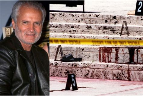 in quale canale è il delitto di versace|L’assassinio di Gianni Versace: il genio e il serial killer nel nuovo .